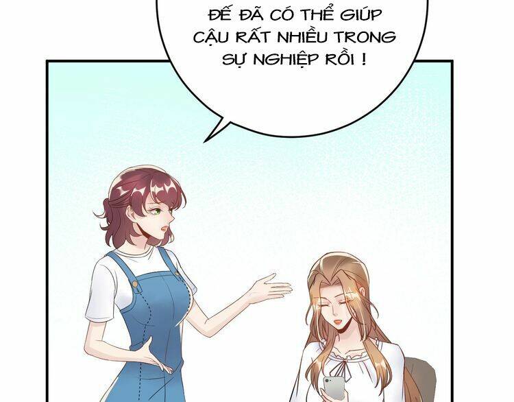 Trong Sinh Chi Ức Vạn Ảnh Hậu Yếu Thượng Vị: Chapter 45