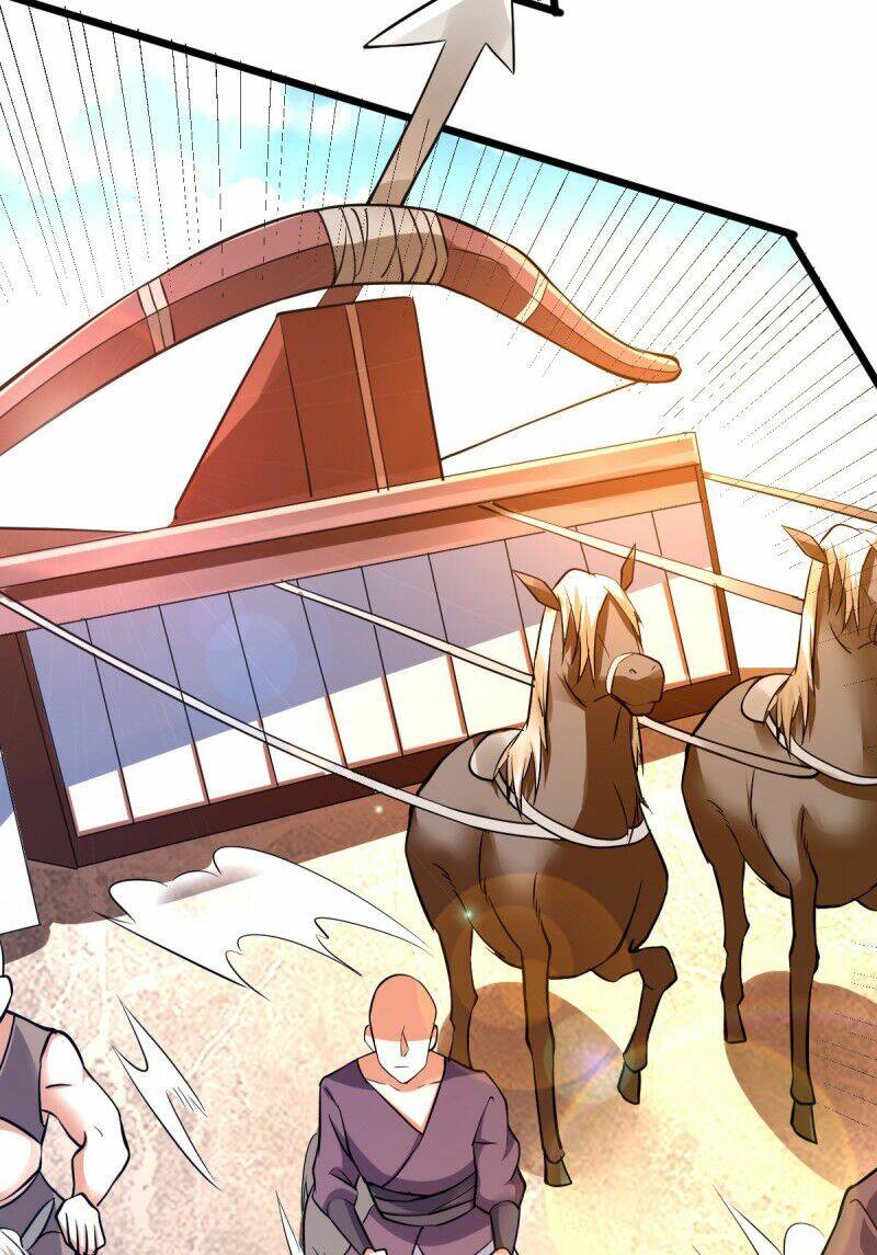Tiên Vương Trùng Sinh: Chapter 185