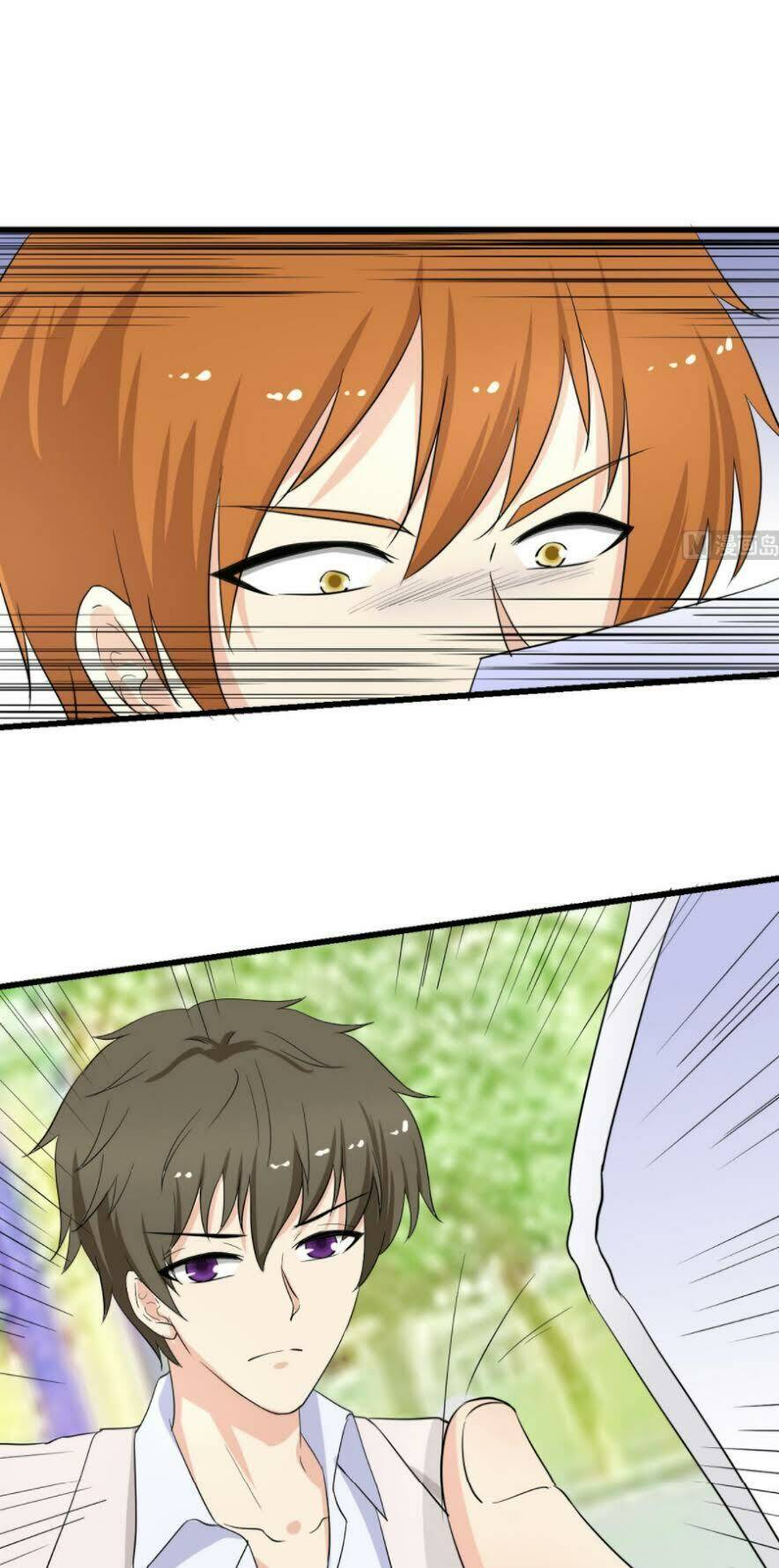 Hắn Là Long Ngạo Thiên: Chapter 39
