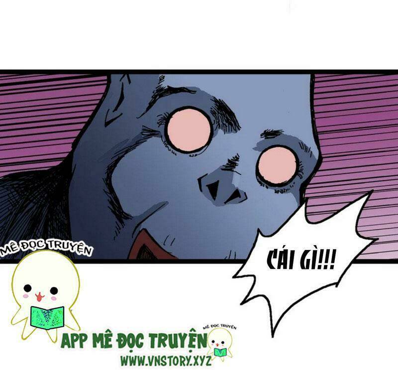 Thiếu Niên Siêu Năng Lực: Chapter 24
