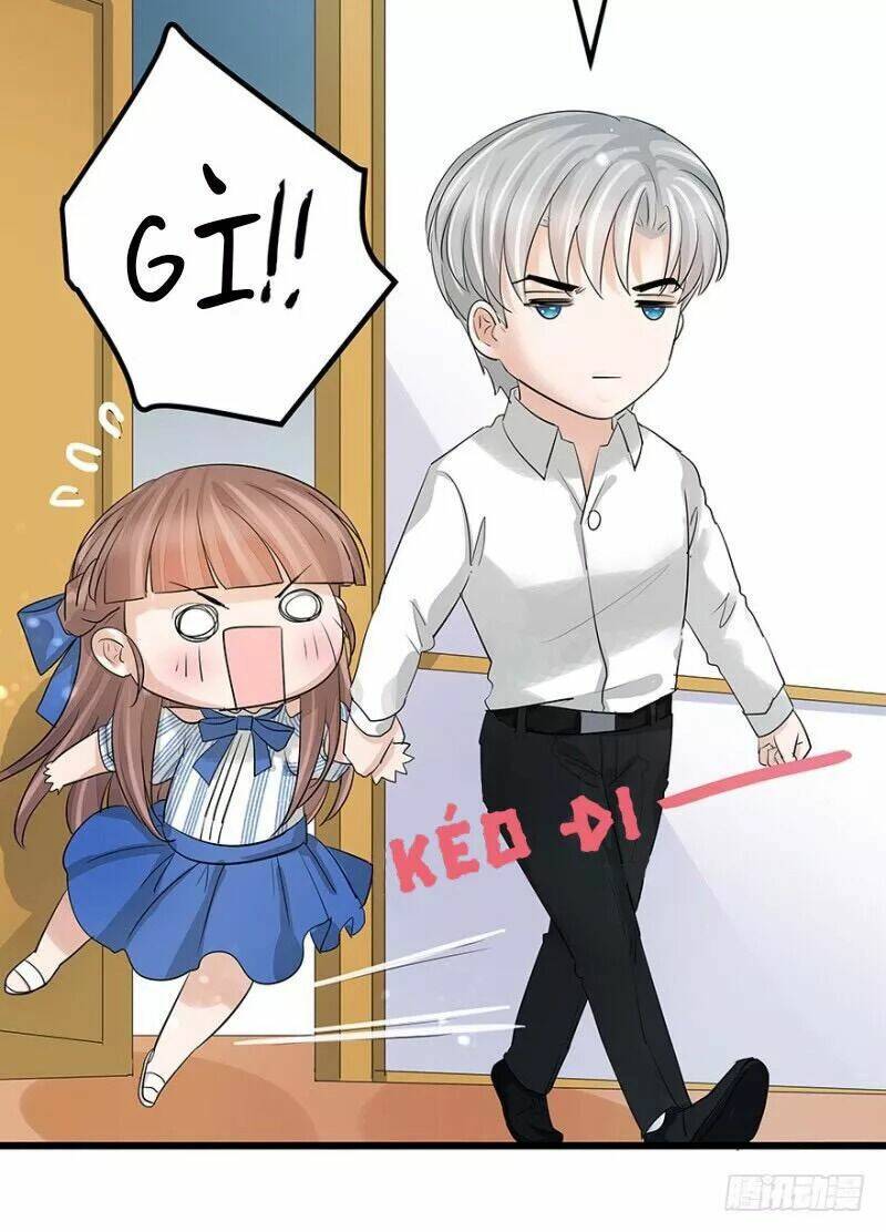 Chào Buổi Sáng, Ức Vạn Manh Thê: Chapter 18