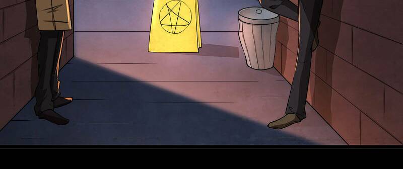 Siêu Năng Phân Hóa: Chapter 0