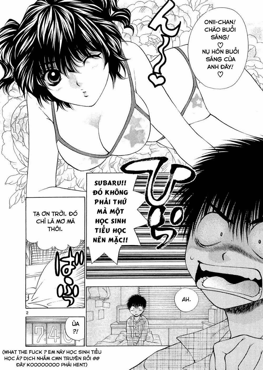 Girls Saurus Dx: Chapter 57