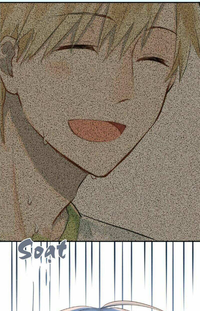 Đầu Gấu Biết Yêu: Chapter 111