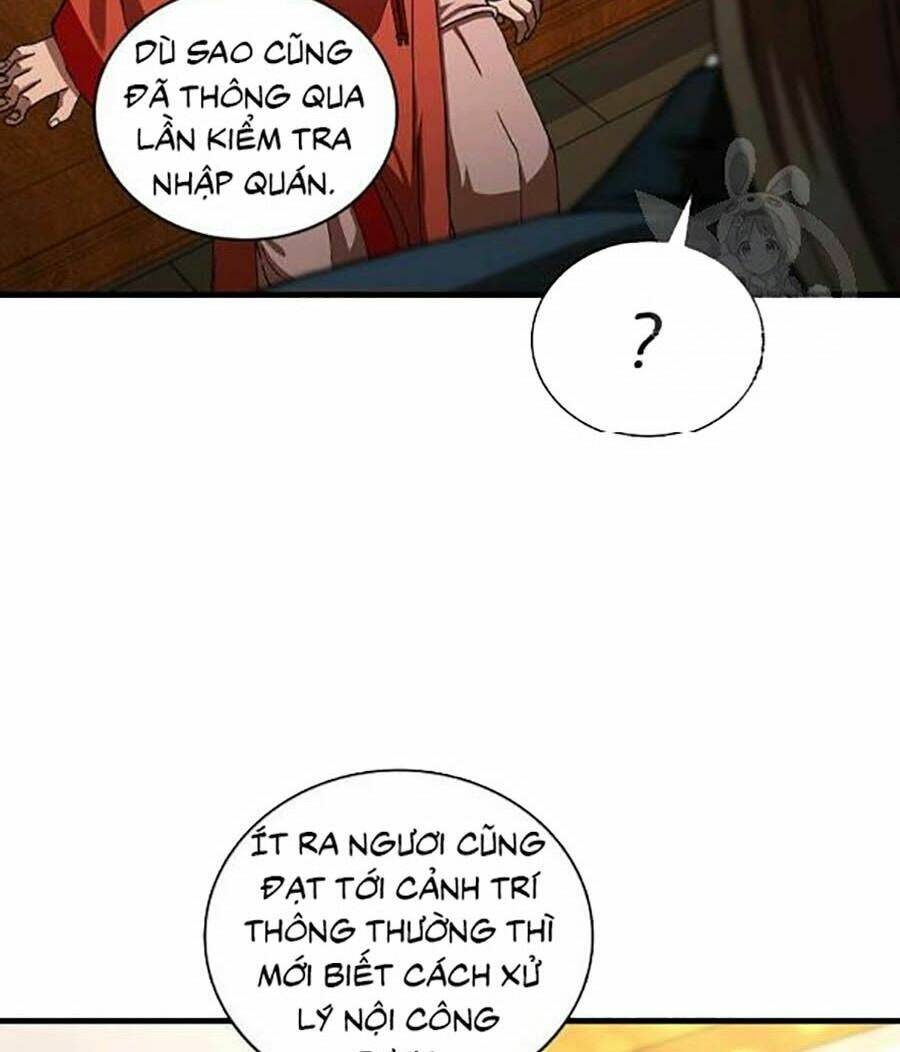 Thân Thủ Đệ Nhất Kiếm: Chapter 58