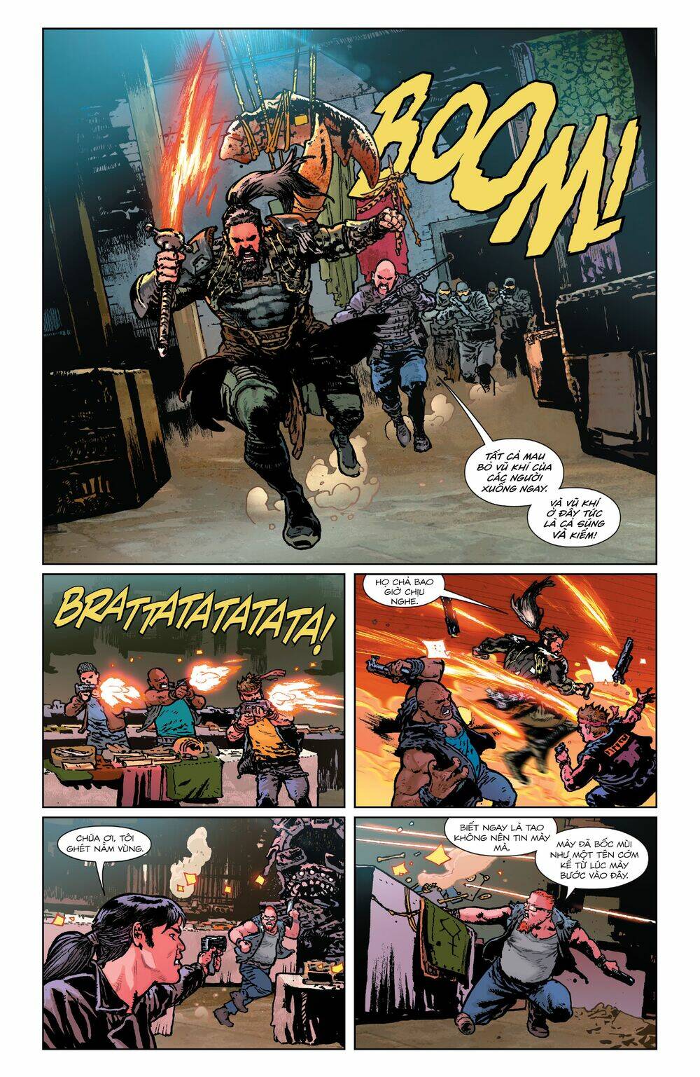 Birthright: Chapter 47