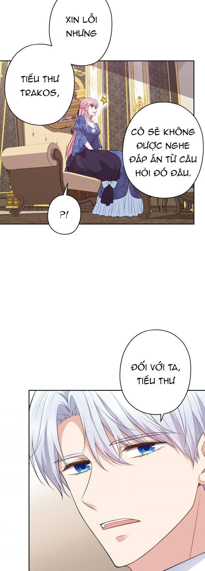 Gửi Đến Người Bạn Của Tôi: Chapter 31