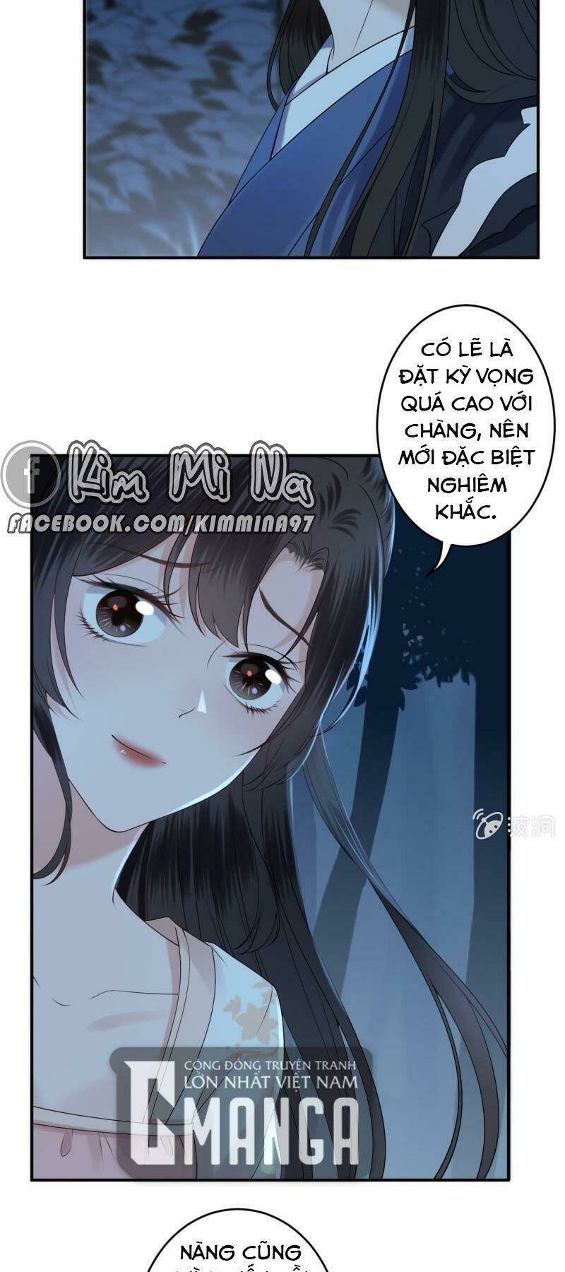 Vương Gia Kiêu Ngạo Quá Khó Cua: Chapter 125