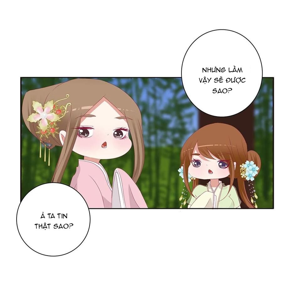 Thông Linh Phi: Chapter 605