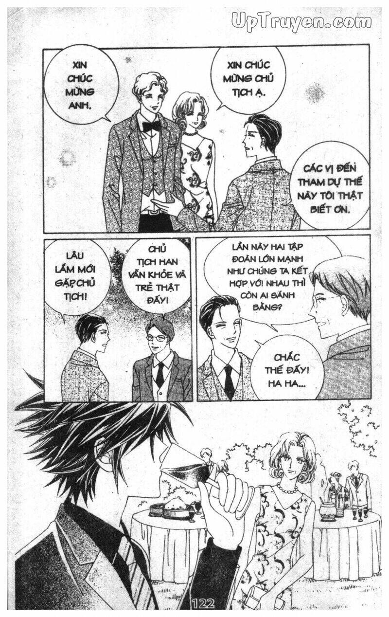 Dạ Khúc: Chapter 9