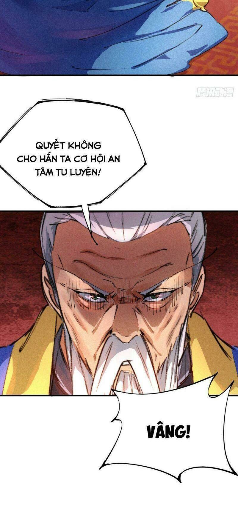 Ta Thành Thần Một Mình: Chapter 9