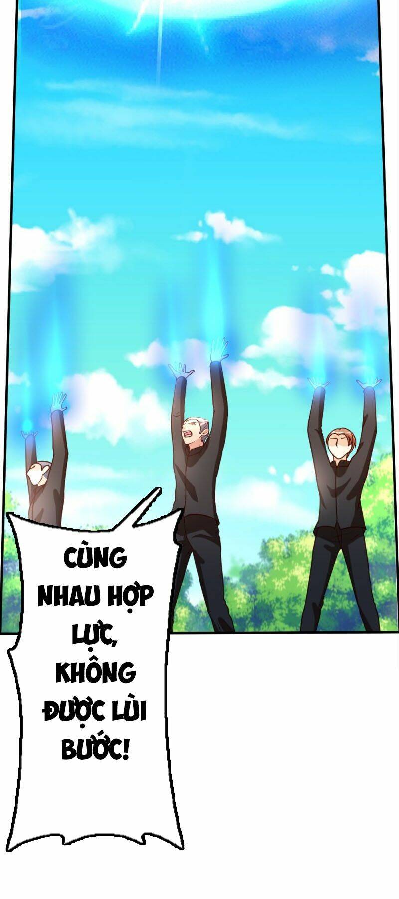 Trọng Sinh Tu Chân Tại Đô Thị: Chapter 50