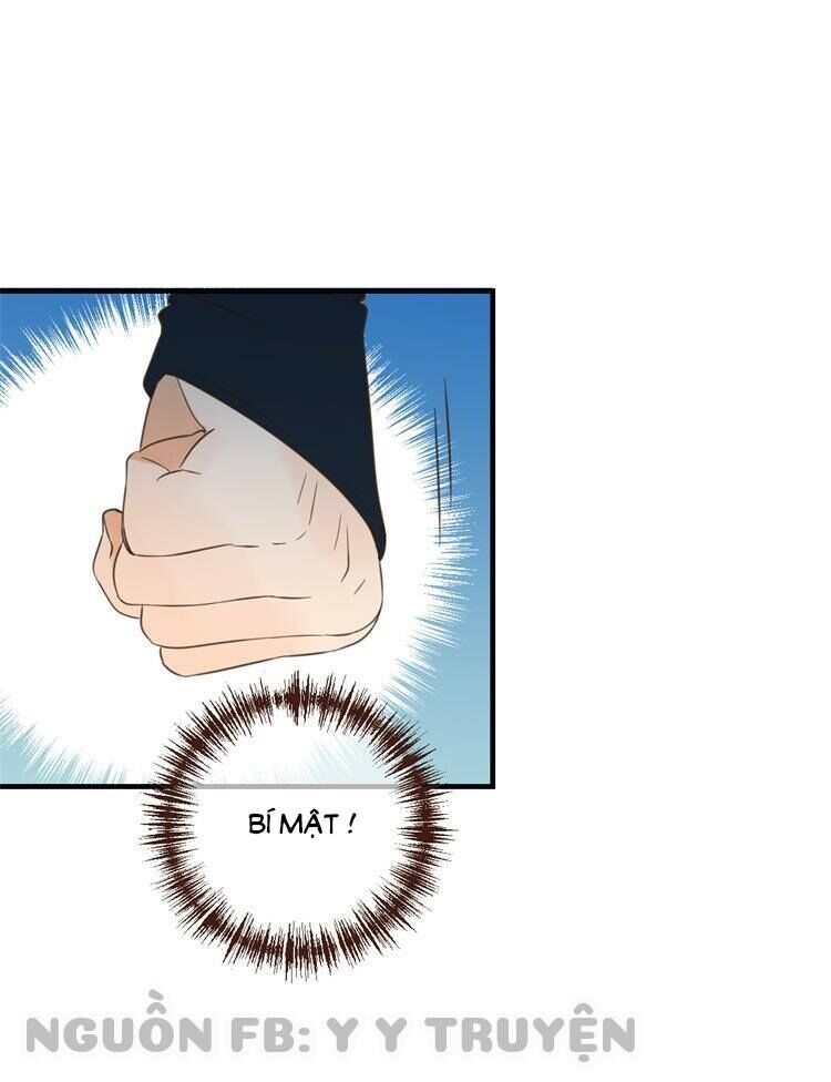 Giáo chủ yêu nghiệt mau nằm xuống: Chapter 31
