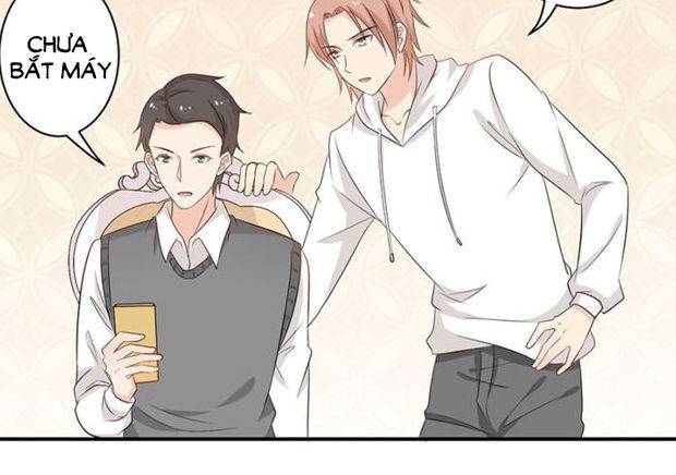 Cả Thế Giới Đều Không Bằng Người: Chapter 130