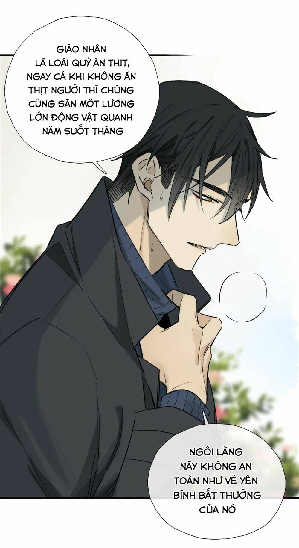 Phép Tắc Trường Ogus: Chapter 62