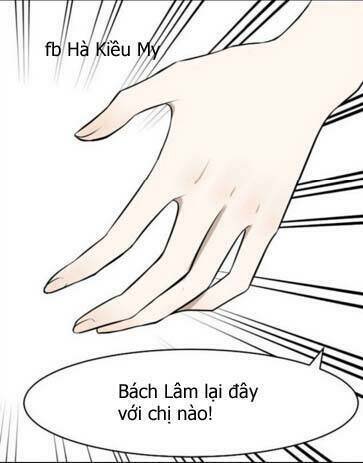 Mối Tình Đơn Phương: Chapter 43