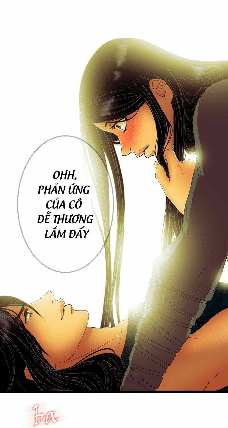 Huyết Đế Bạo Chúa: Chapter 39