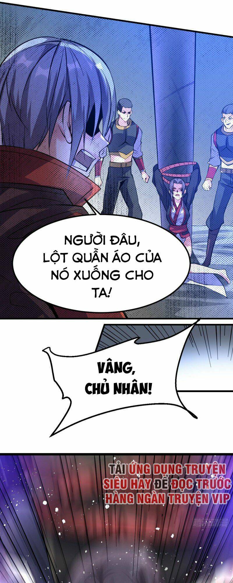 Tiên Vương Trùng Sinh: Chapter 141