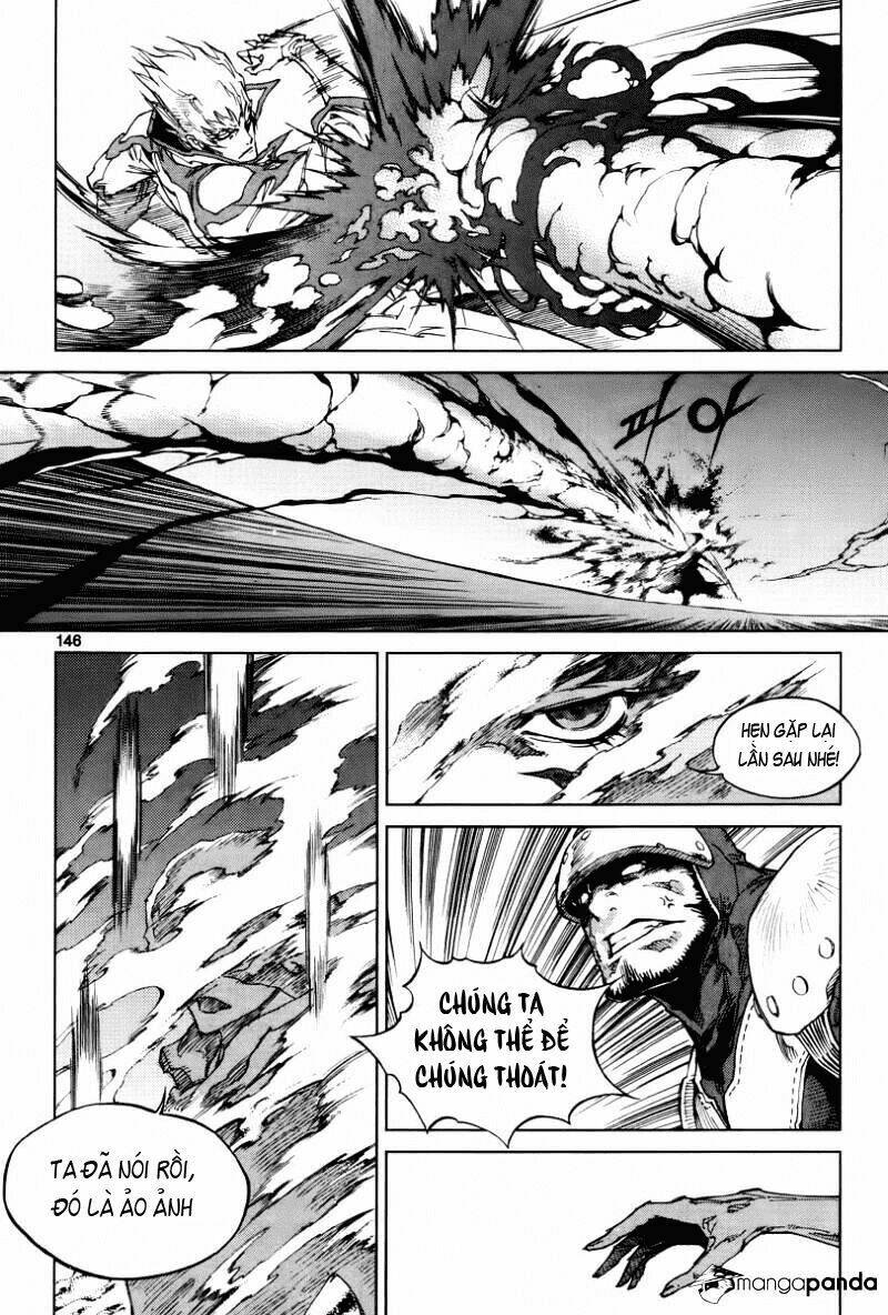Dark Air: Chapter 32