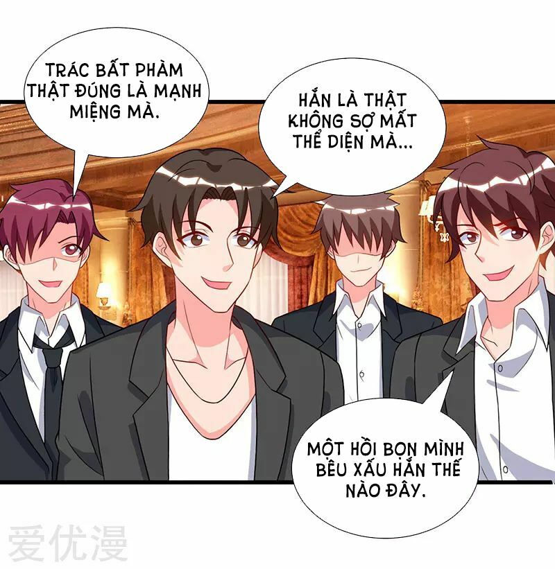 Trọng Sinh Khí Thiếu Quy Lai: Chapter 72