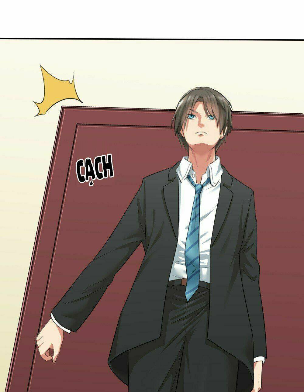 Tuyệt Thế Thiên Tài Hệ Thống: Chapter 1