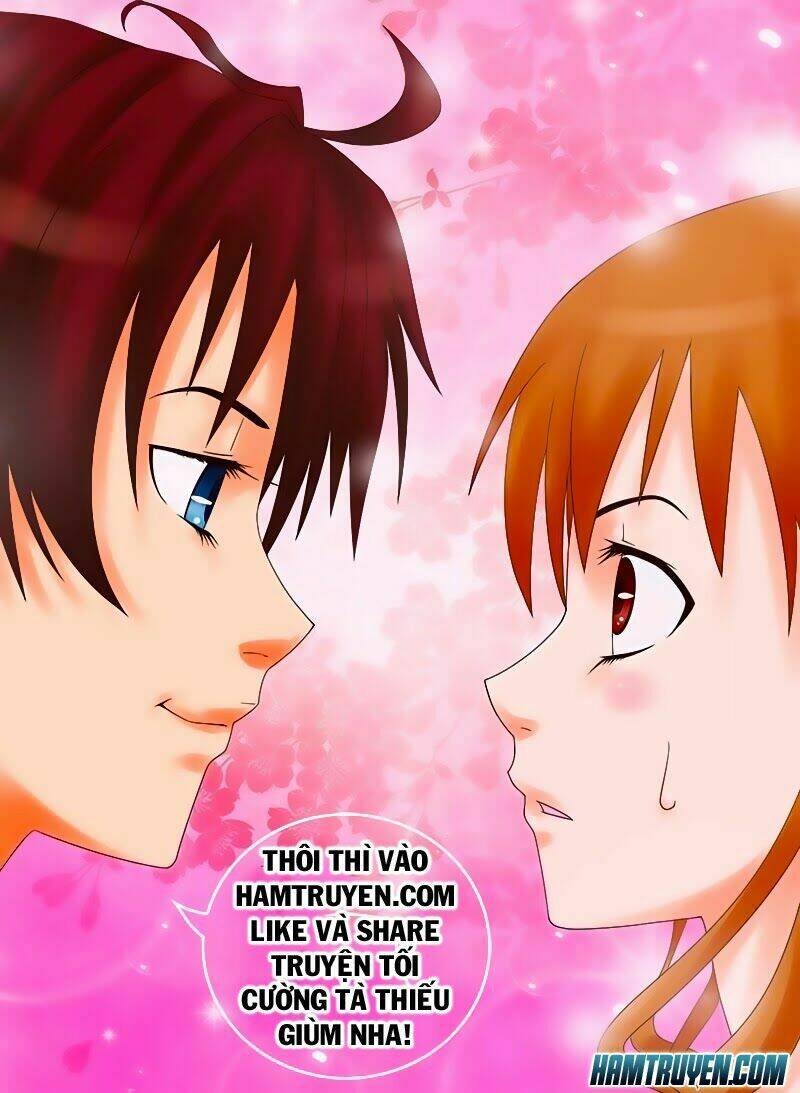 Tối Cường Tà Thiếu: Chapter 3