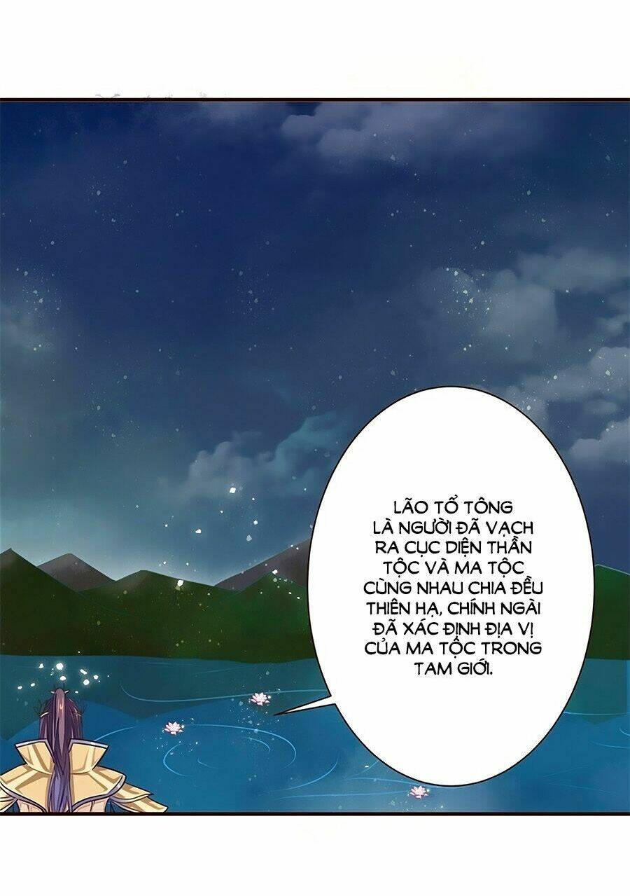 Tay Phải Của Bản Tọa Thành Tinh Rồi: Chapter 10