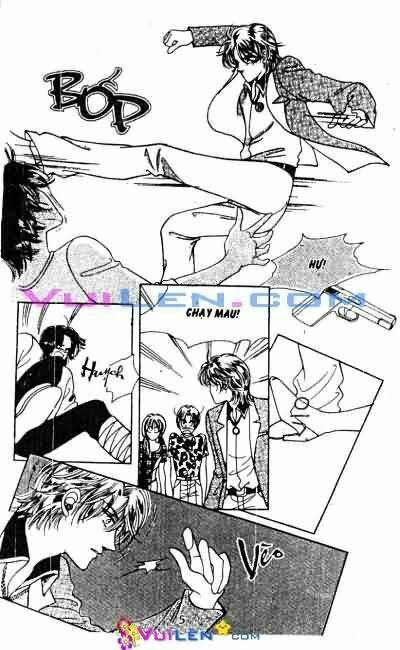 Tìm Anh - Look For Oppa: Chapter 2