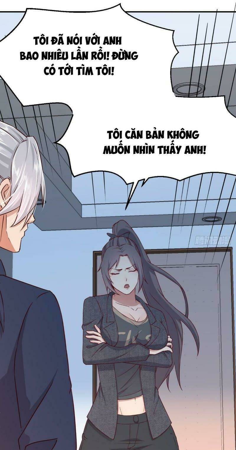 Song Tu Đạo Lữ Kiểu Xem Mặt: Chapter 71