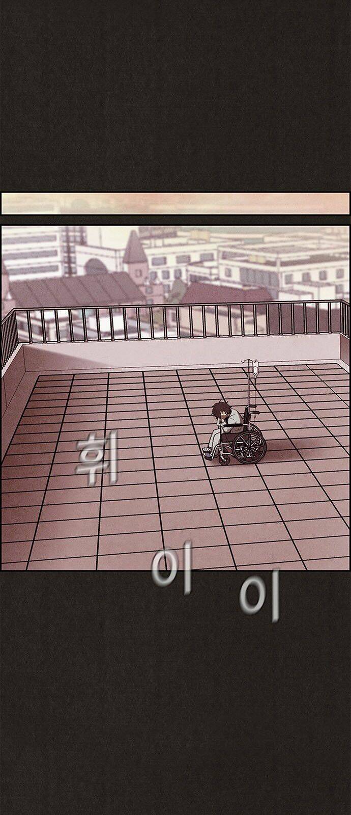 Quái Vật Tại Chung Cư Xanh: Chapter 36