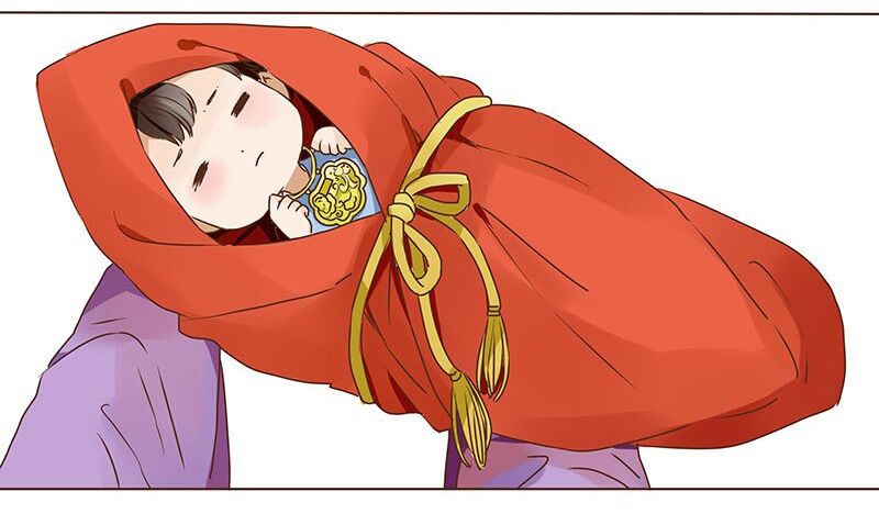 Đế Vương Trắc: Chapter 34