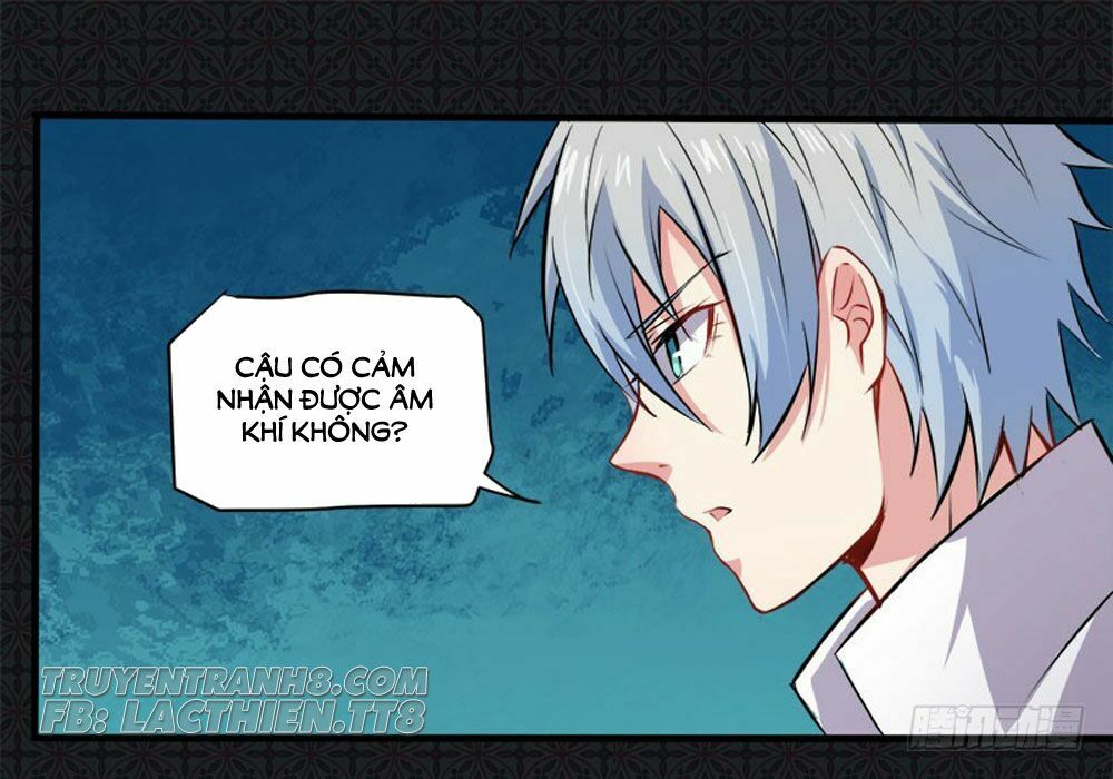 Ngạo Kiều Quỷ Vương Yêu Ta: Chapter 70