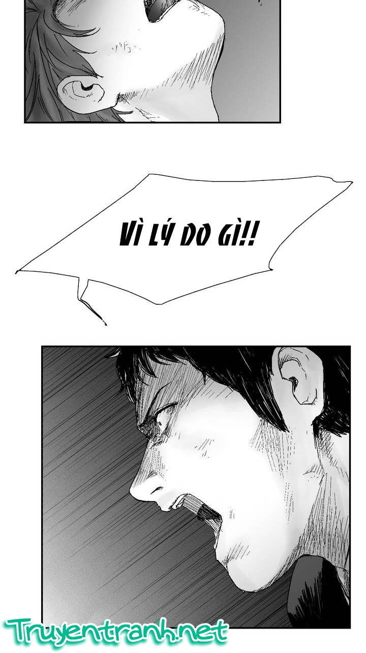 Dear Boy: Chapter 19