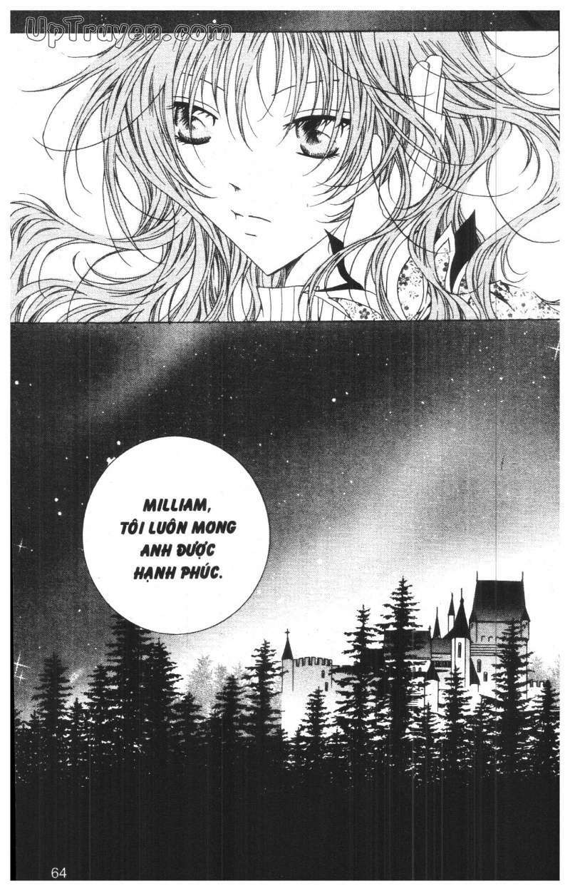 Nước Mắt Nàng Tiên Cá: Chapter 11