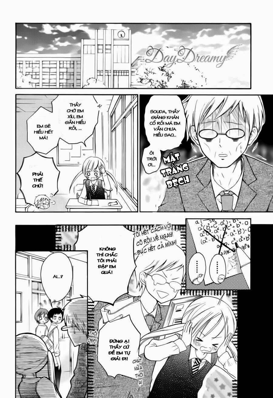 True Love: Chapter 15