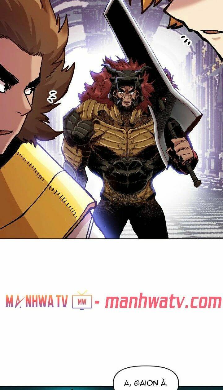 Nô Lệ Nghịch Thiên: Chapter 73