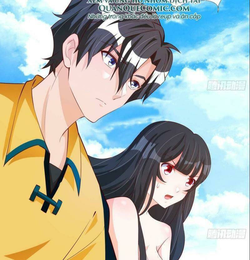 Shipper Thần Cấp: Chapter 31