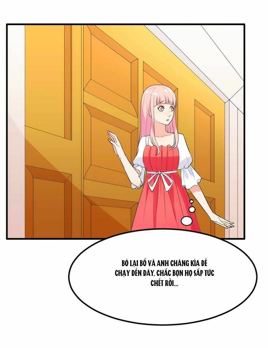 Số Hiệu 1314: Chapter 22