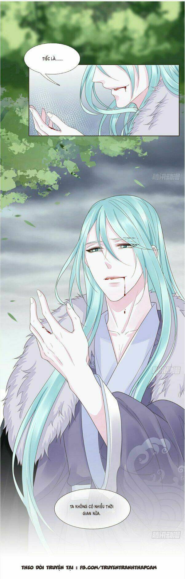 Đại Giá Thừa Tướng: Chapter 125