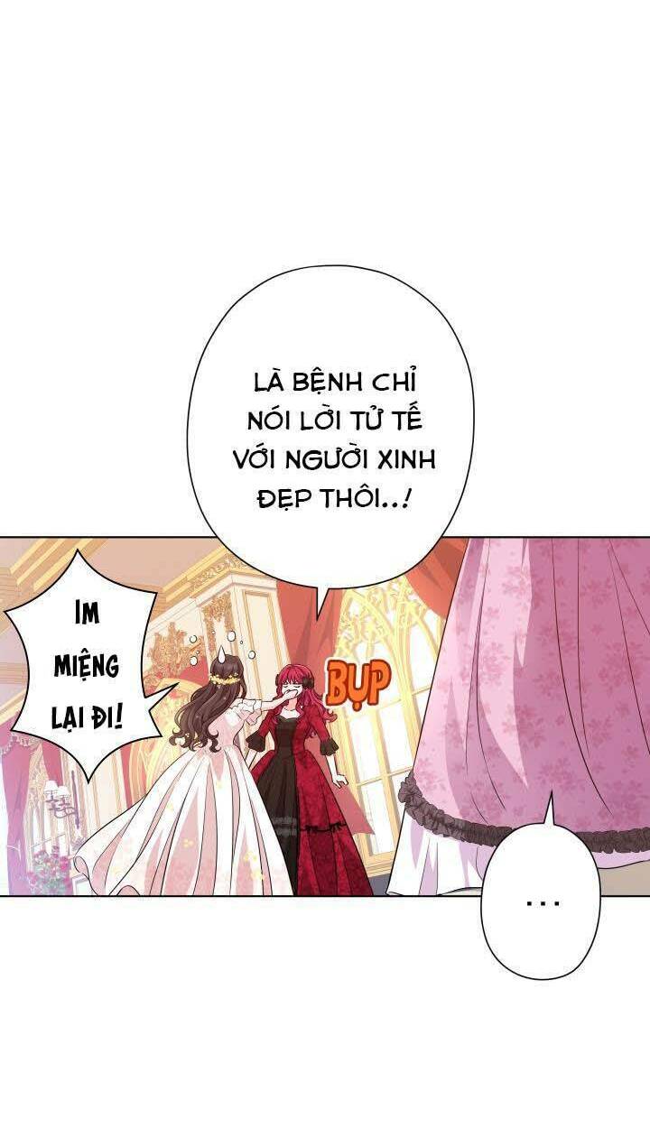 Gửi Đến Người Bạn Của Tôi: Chapter 8