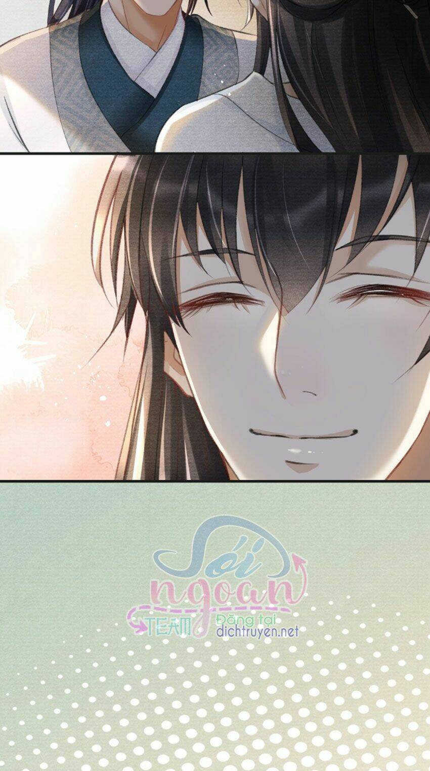 Nhất Kiếm Sương Hàn: Chapter 15