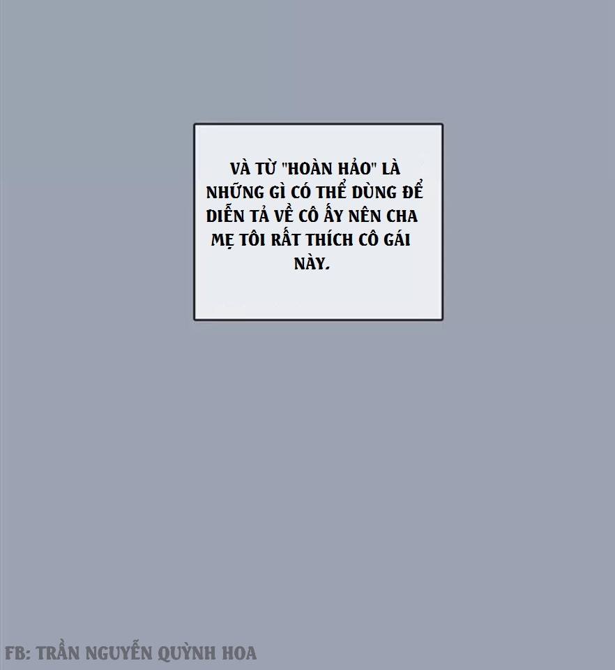 Lời Nguyền Cinderella: Chapter 23