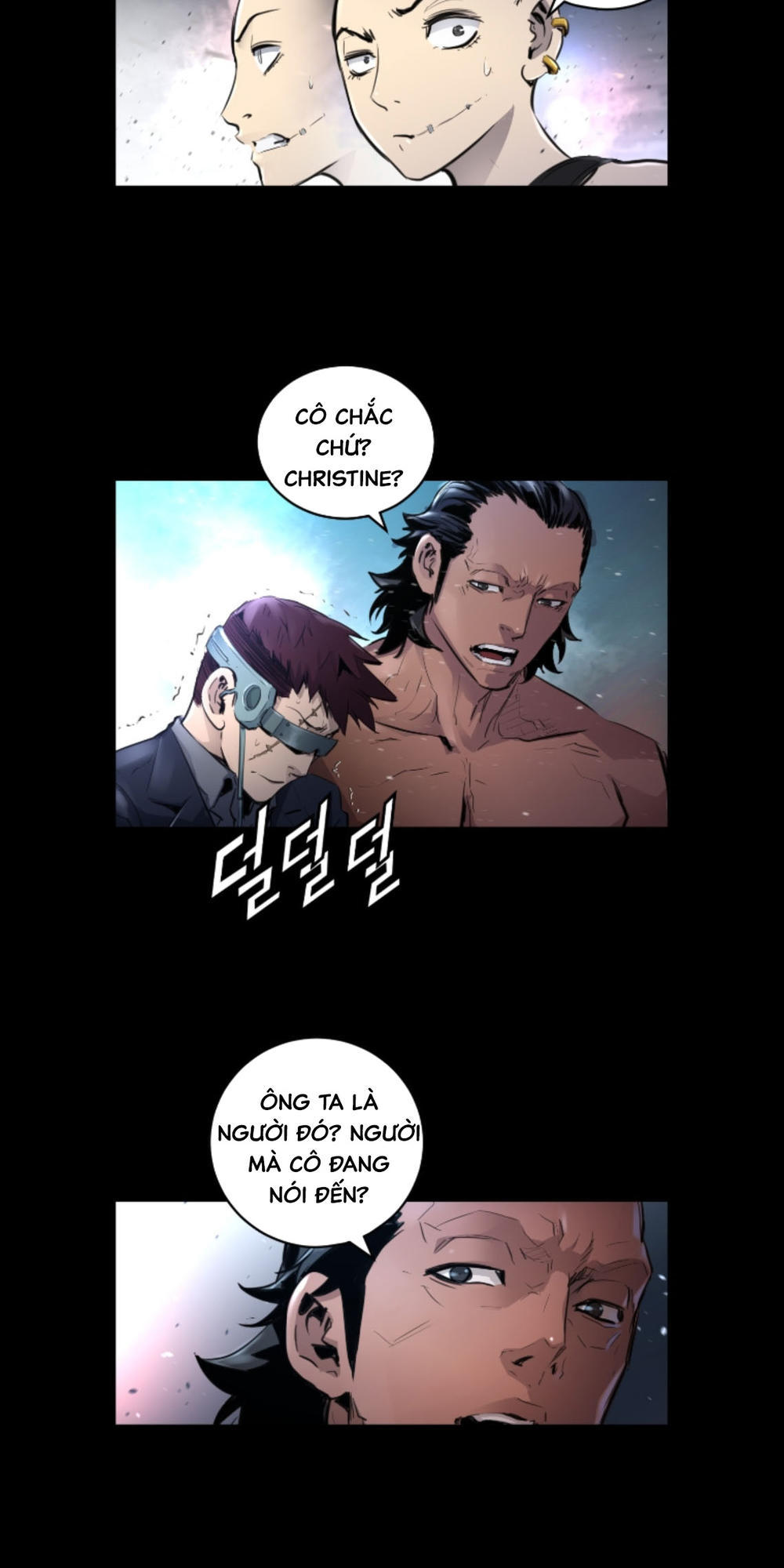 Dị Giới Tam Tuyệt: Chapter 65