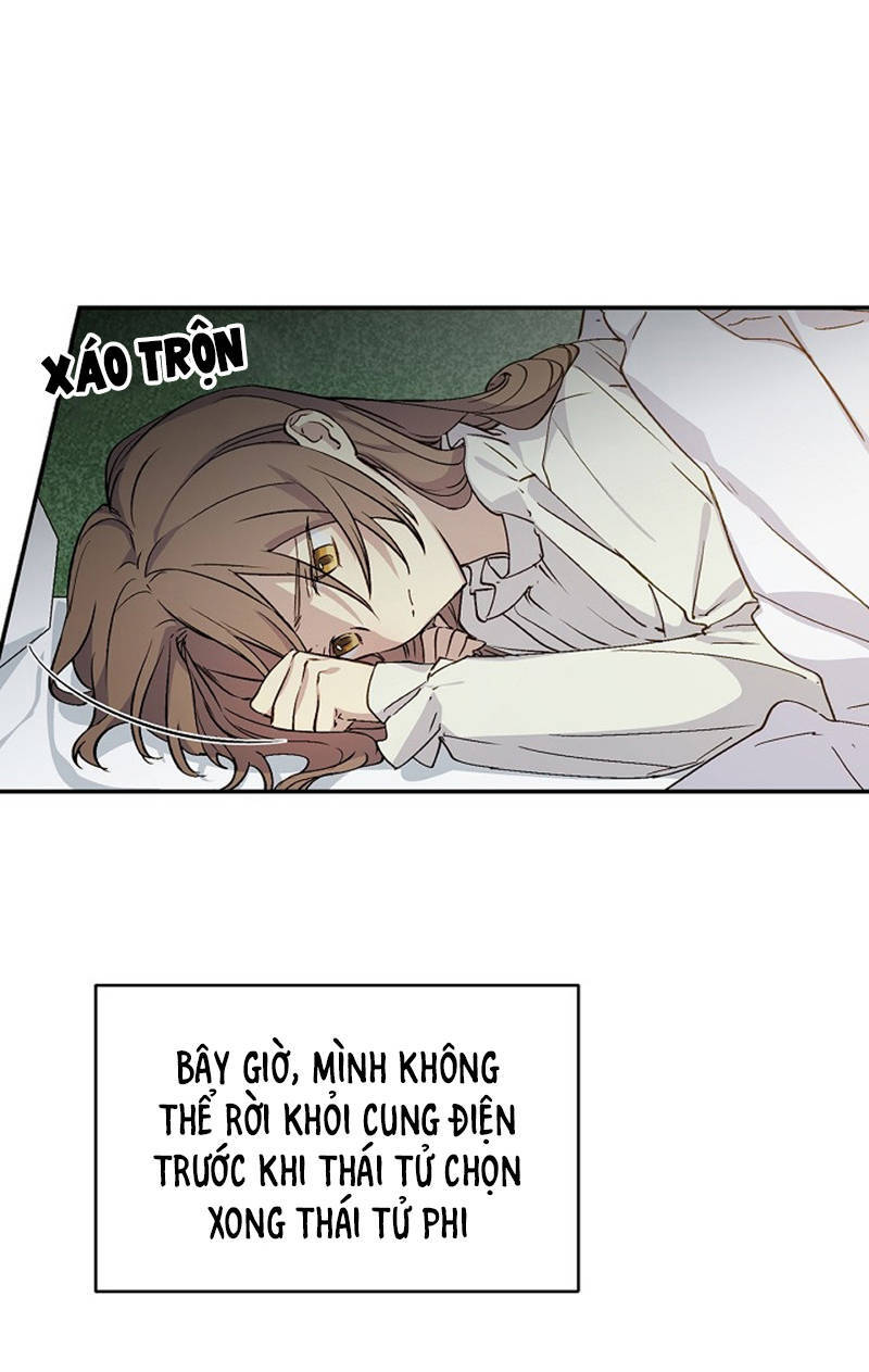 Cô Hầu Giỏi Giang: Chapter 28