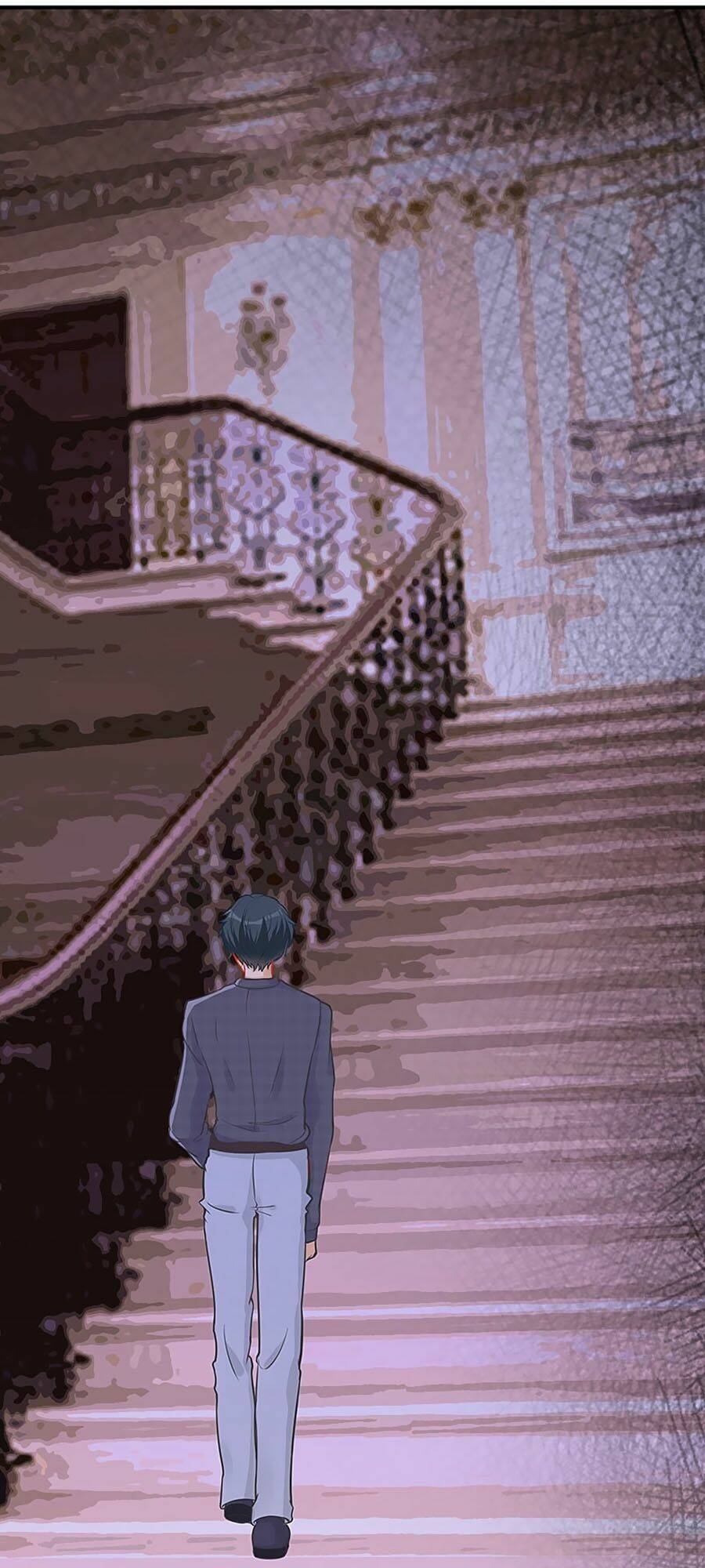 Manh Bảo Ngọt Ngào: Chapter 25