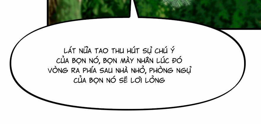 Vua Sinh Tồn: Chapter 54
