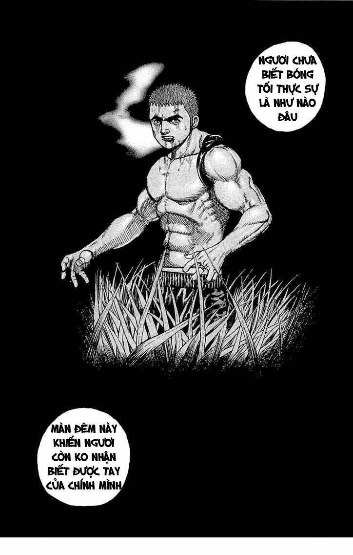 Tough - Miyazawa Kiichi: Chapter 65