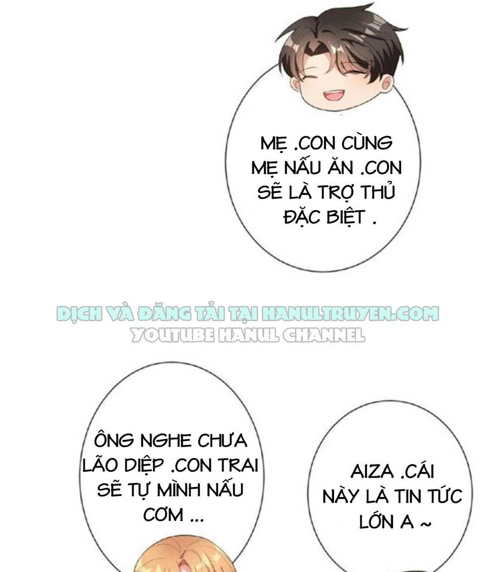 Cô Vợ Nhỏ Nuông Chiều Quá Lại Thành Ác!!: Chapter 65