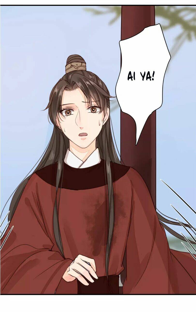 Chỉ Phu Vi Thê: Chapter 21