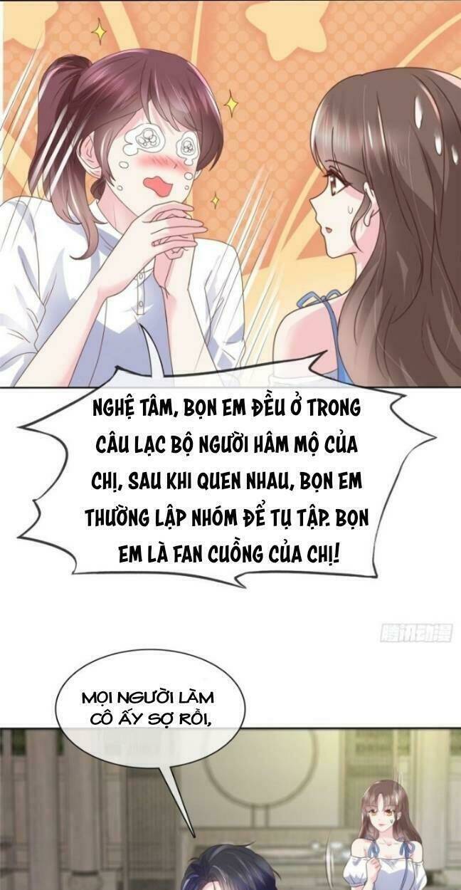 Boss Là Kim Chủ Của Tôi: Chapter 39
